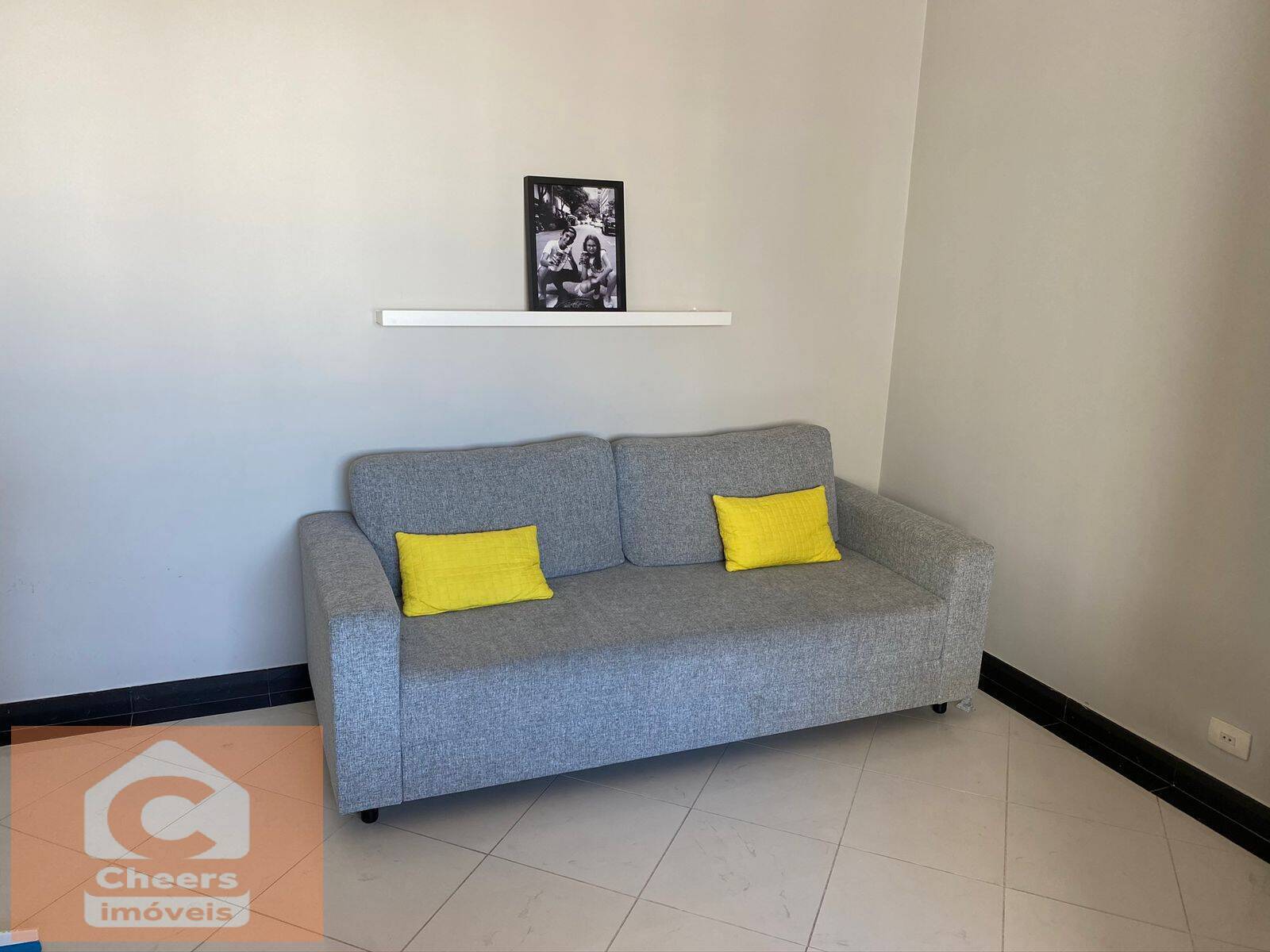 Apartamento, 3 quartos, 66 m² - Foto 3