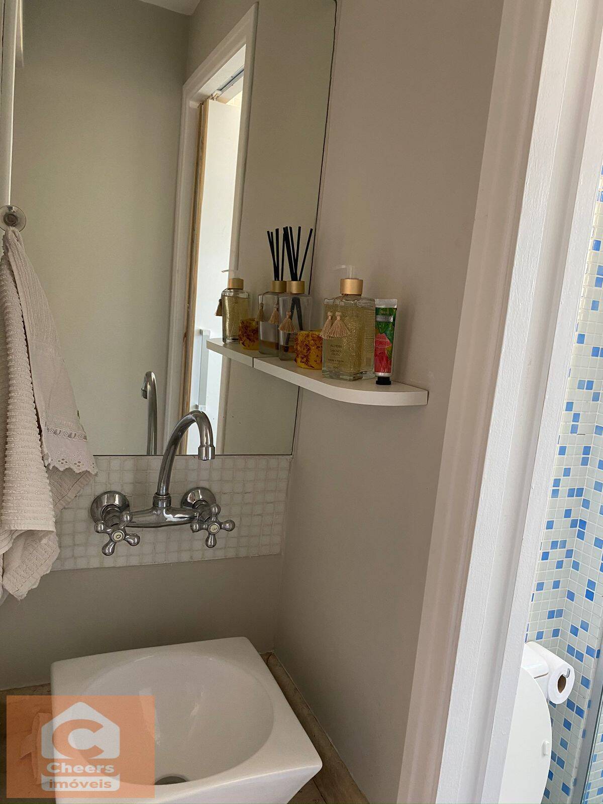 Apartamento, 3 quartos, 66 m² - Foto 12