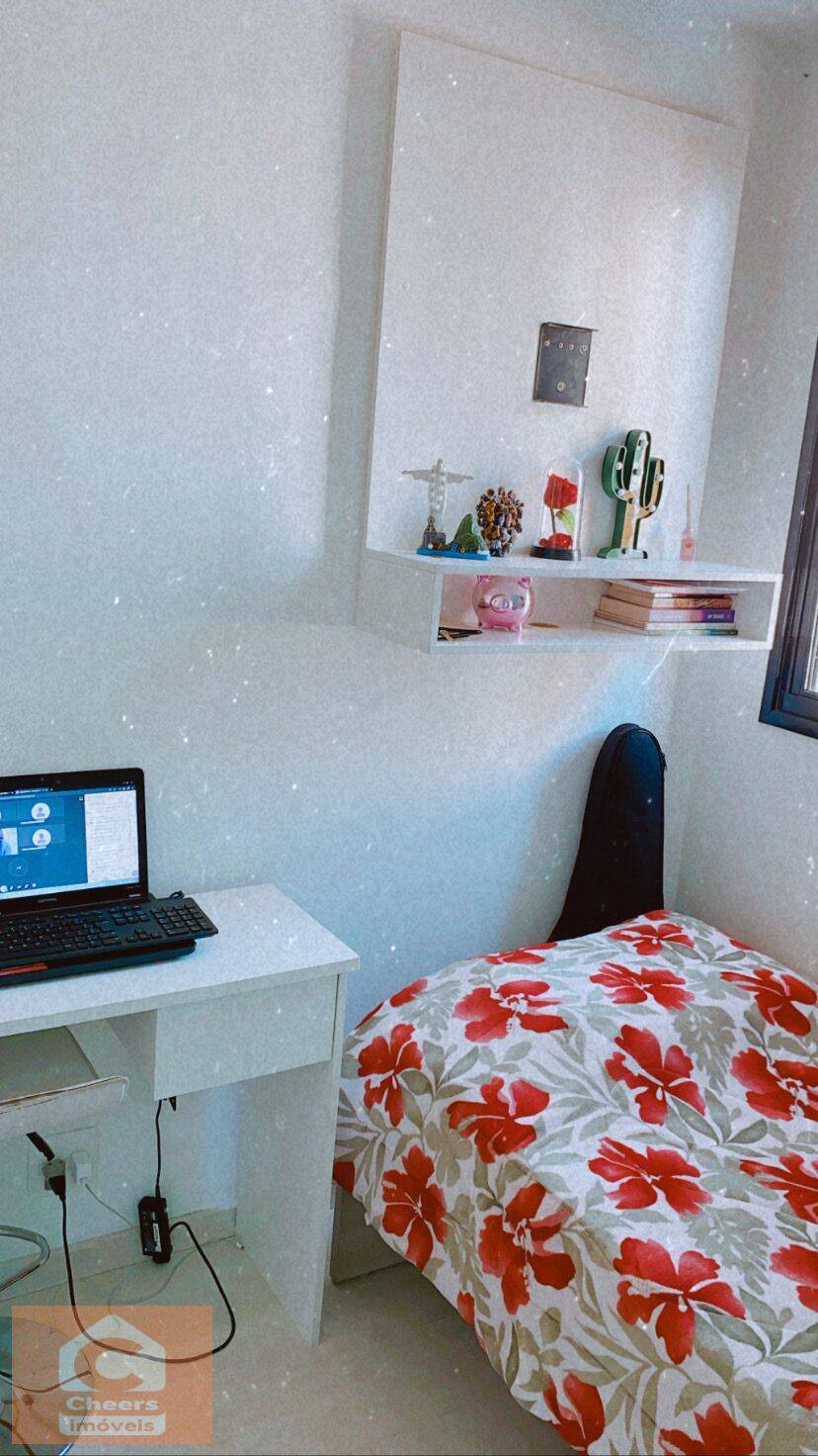 Apartamento, 3 quartos, 66 m² - Foto 21