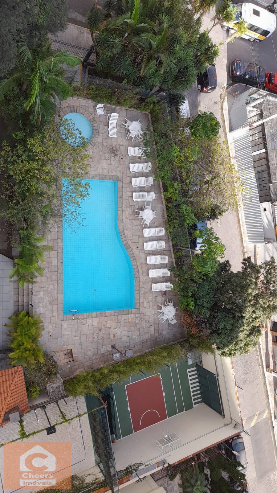 Apartamento, 3 quartos, 115 m² - Foto 2