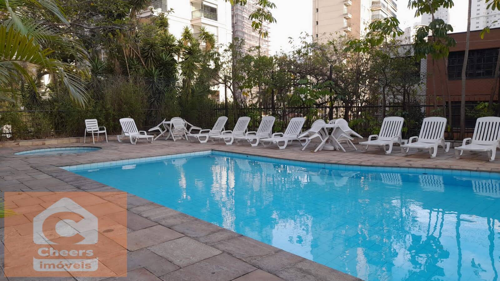 Apartamento, 3 quartos, 115 m² - Foto 1