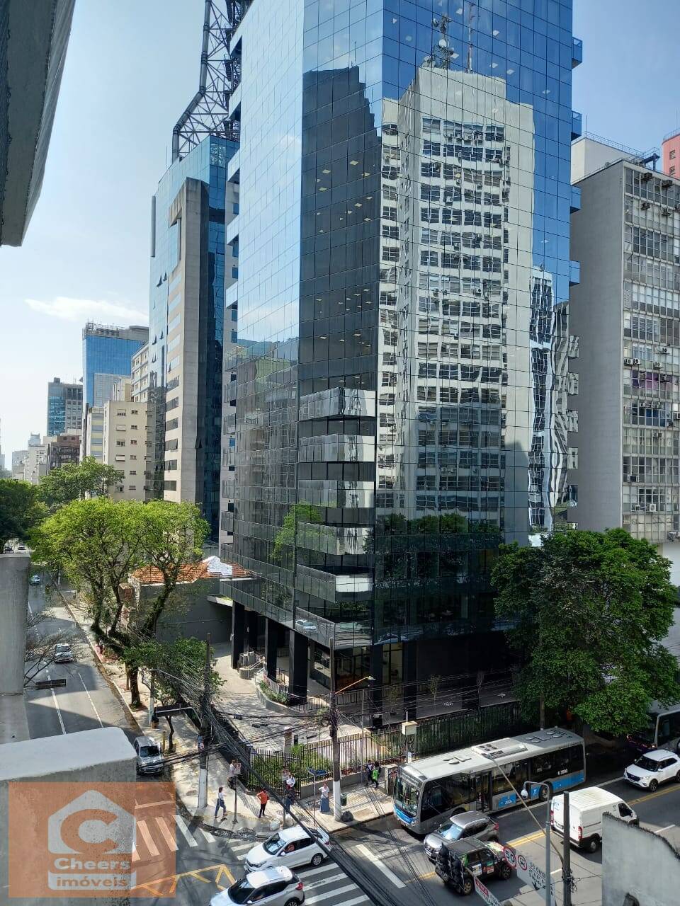 Apartamento, 2 quartos, 90 m² - Foto 4