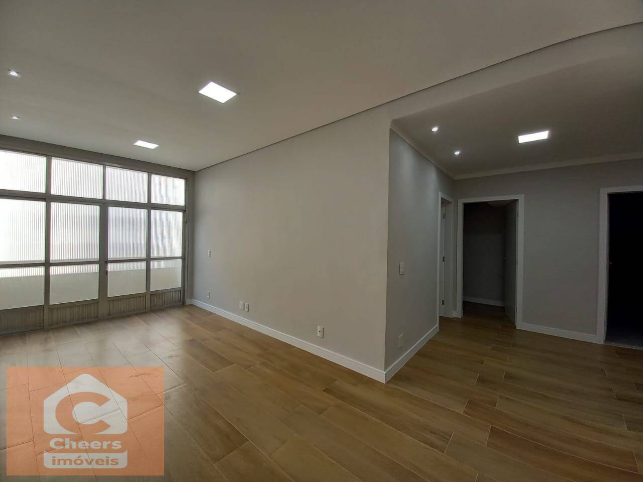 Apartamento, 2 quartos, 90 m² - Foto 1