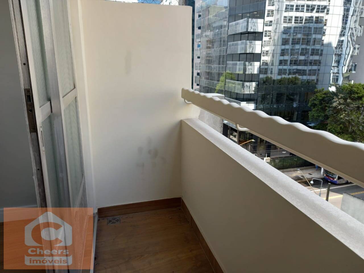 Apartamento, 2 quartos, 90 m² - Foto 3