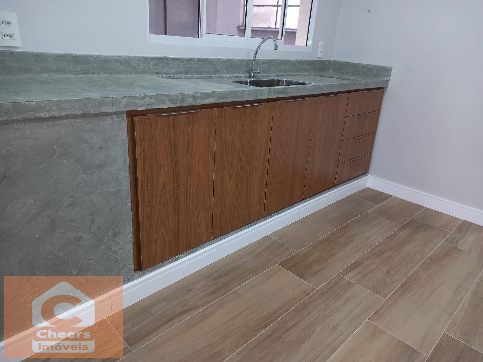 Apartamento, 2 quartos, 90 m² - Foto 9