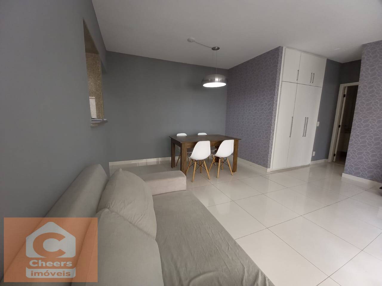 Apartamento, 2 quartos, 55 m² - Foto 7
