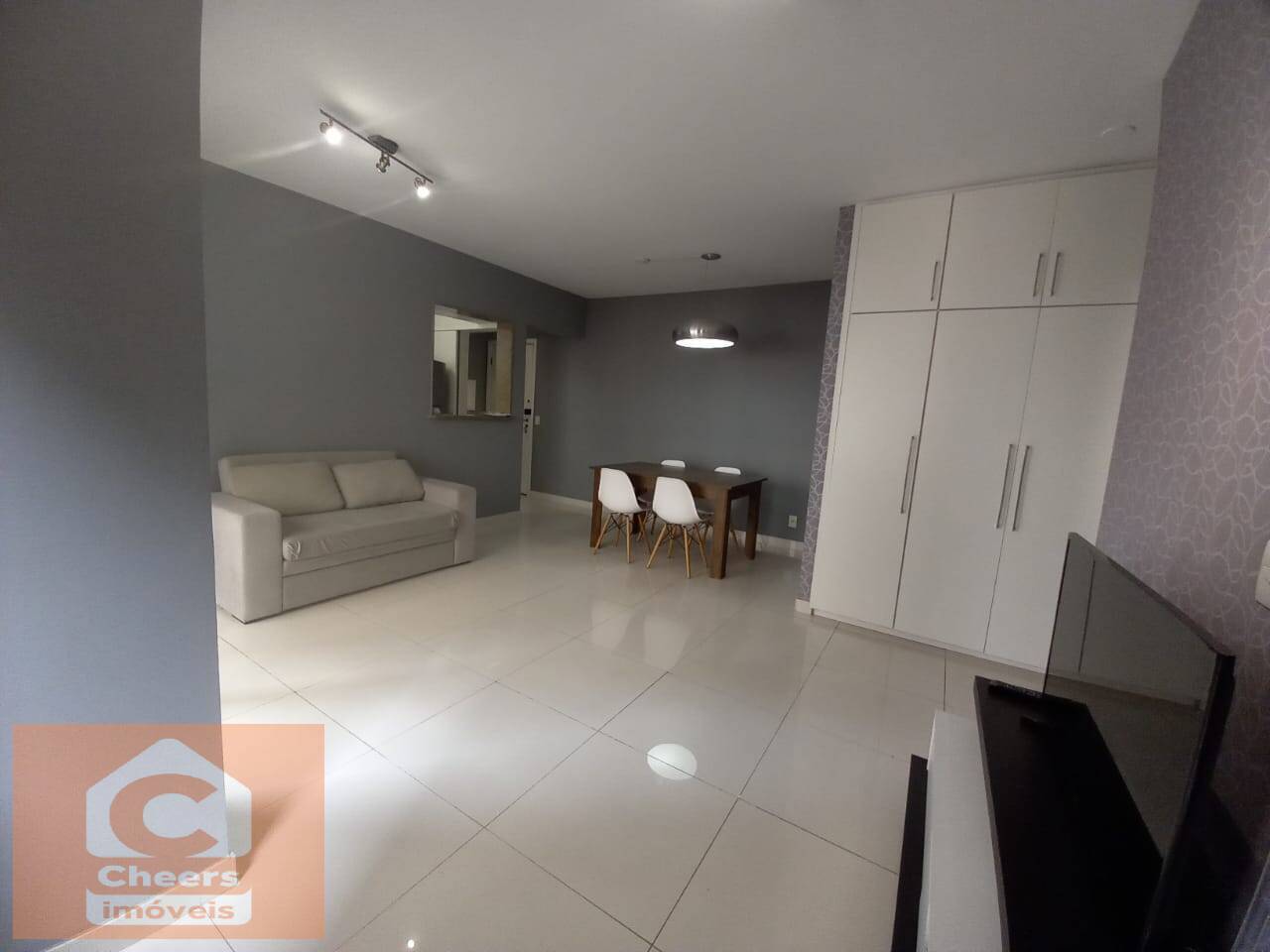 Apartamento, 2 quartos, 55 m² - Foto 6