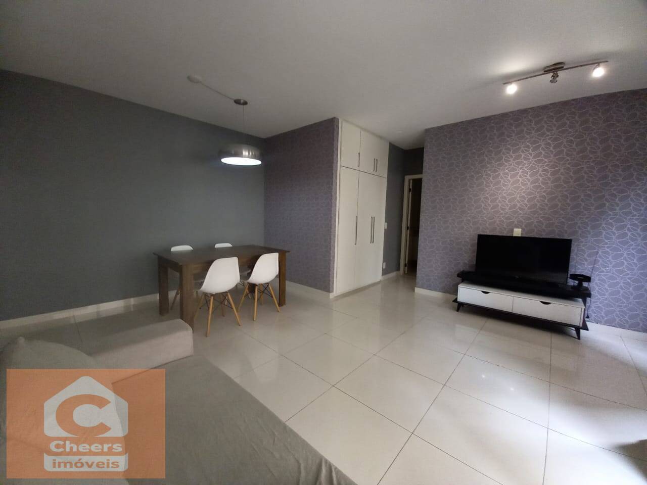 Apartamento, 2 quartos, 55 m² - Foto 10