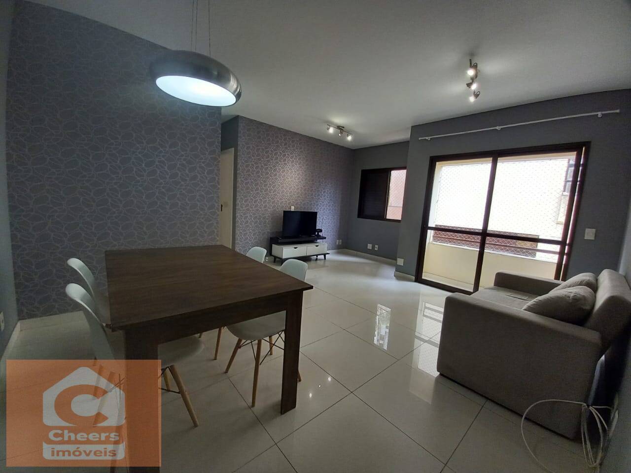 Apartamento, 2 quartos, 55 m² - Foto 5