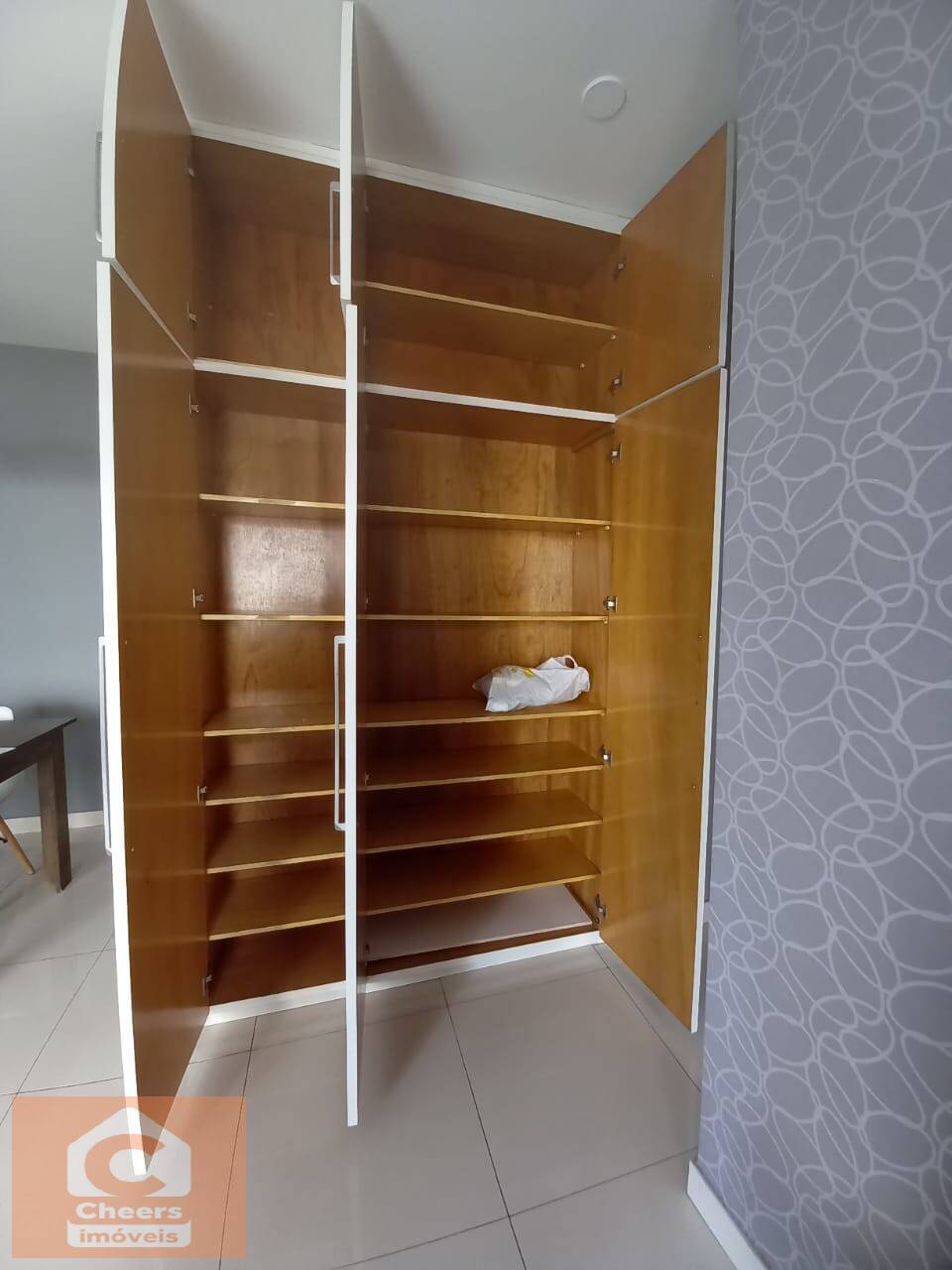 Apartamento, 2 quartos, 55 m² - Foto 13