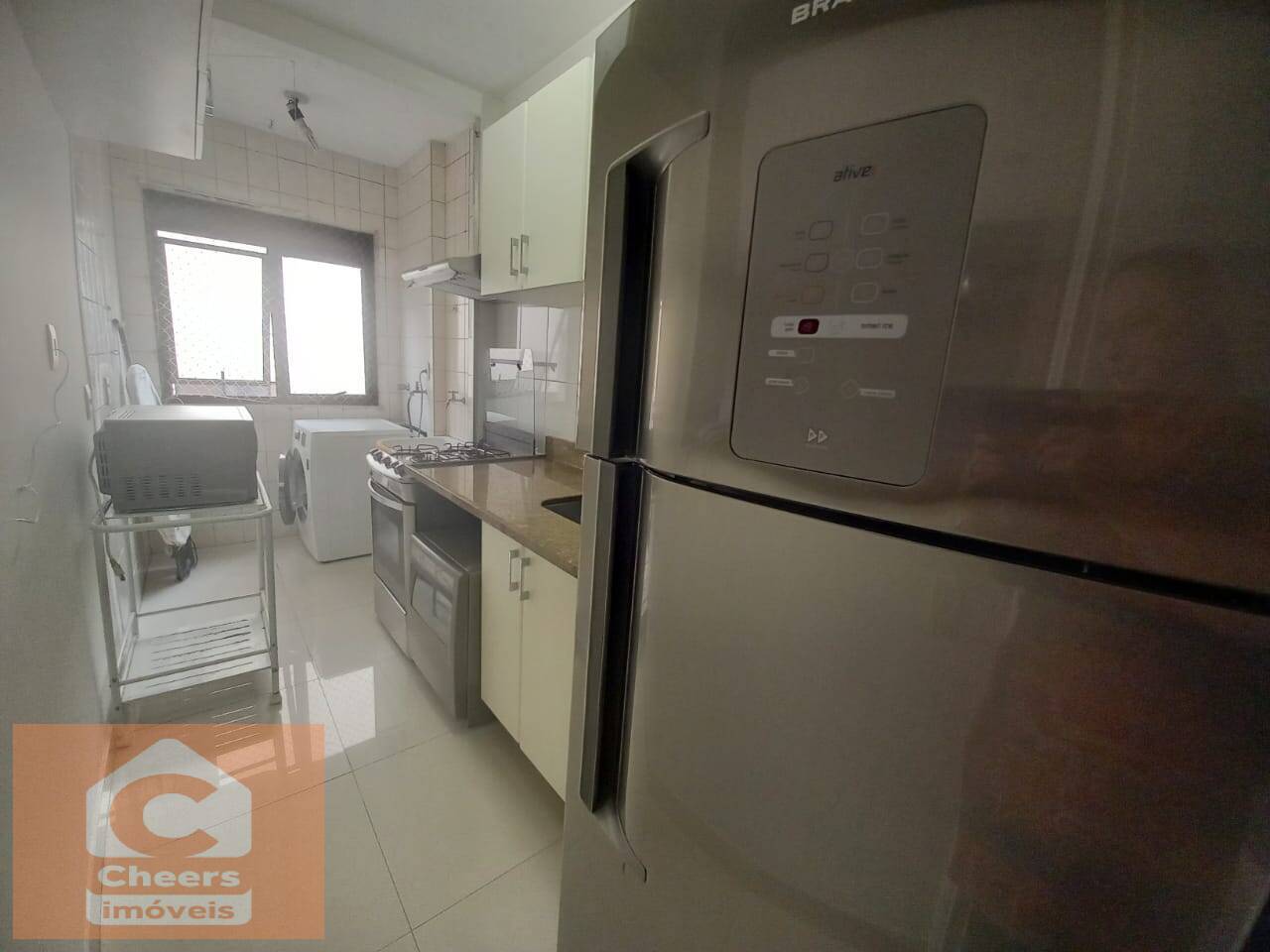 Apartamento, 2 quartos, 55 m² - Foto 23