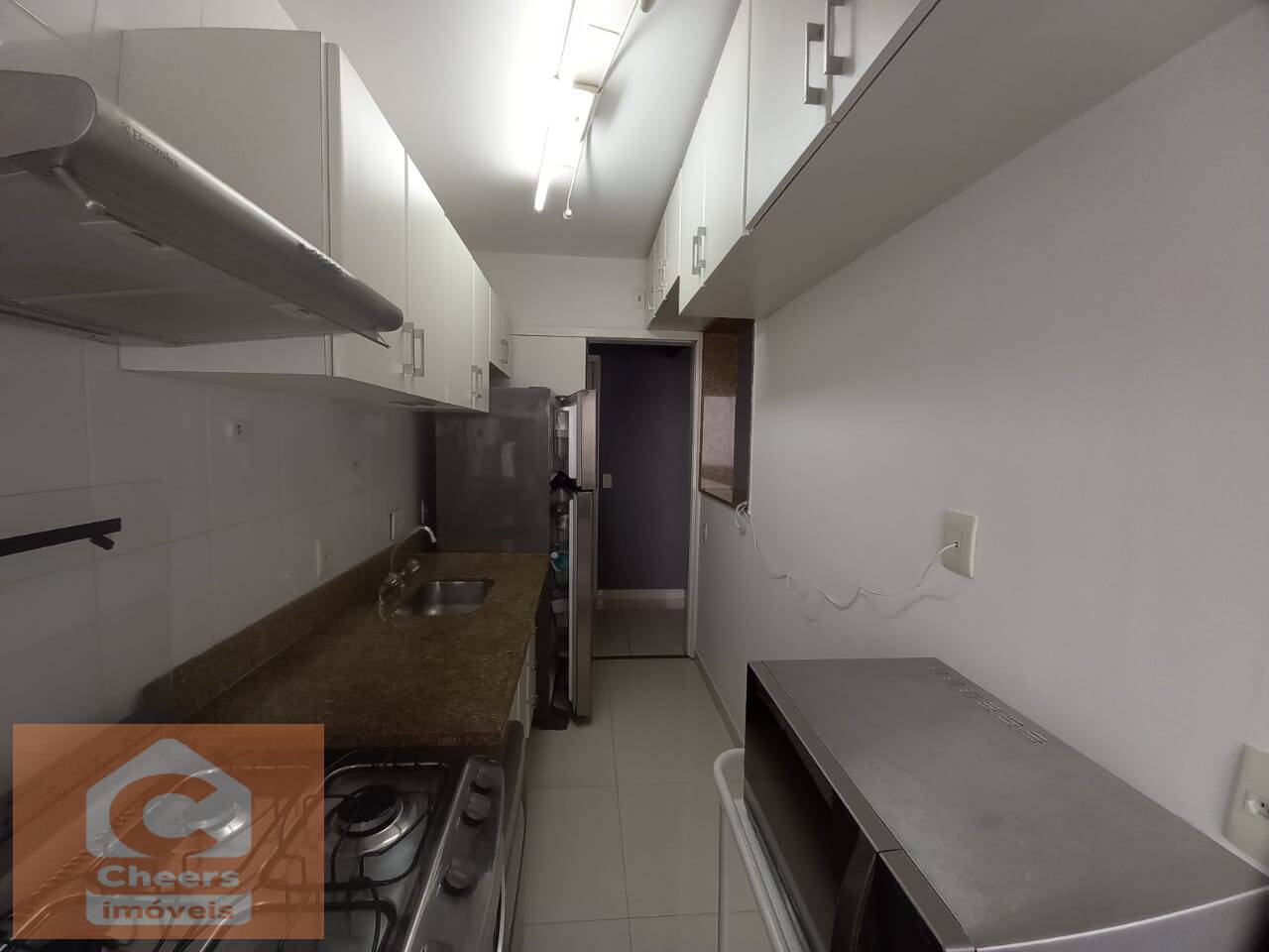 Apartamento, 2 quartos, 55 m² - Foto 22