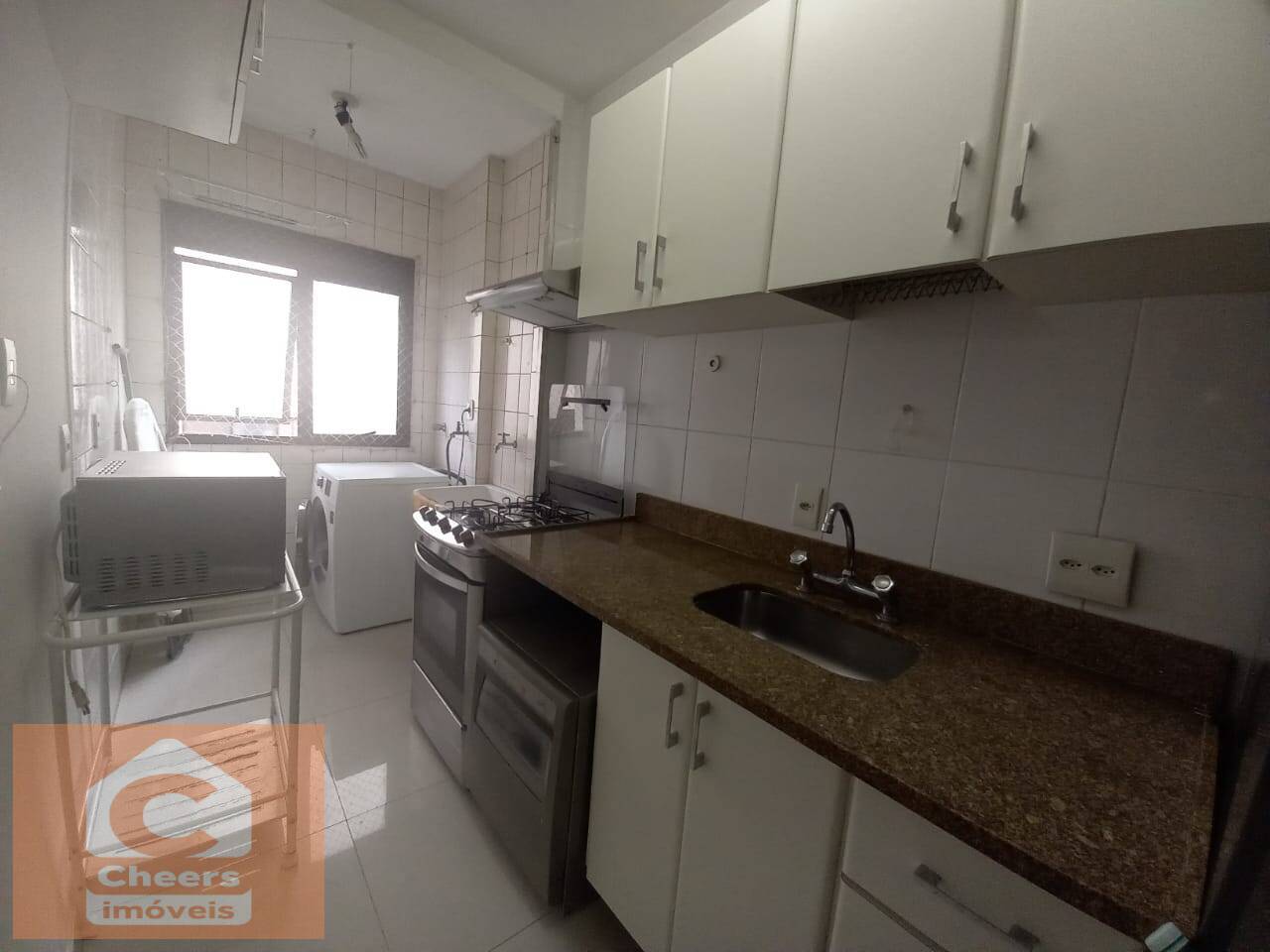 Apartamento, 2 quartos, 55 m² - Foto 21