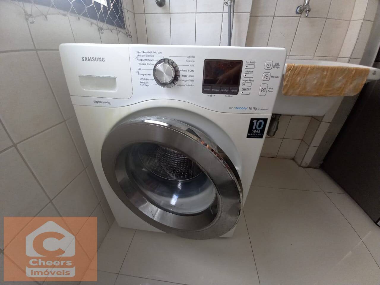 Apartamento, 2 quartos, 55 m² - Foto 26