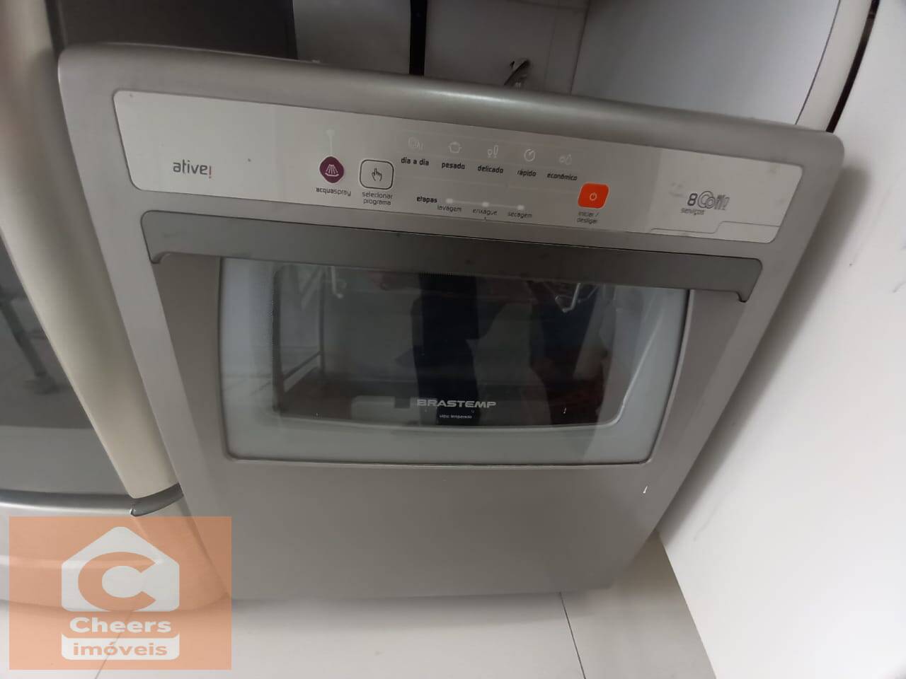 Apartamento, 2 quartos, 55 m² - Foto 24