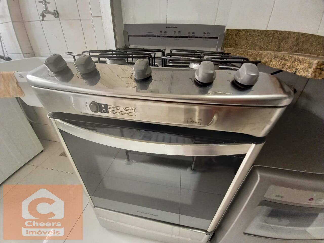 Apartamento, 2 quartos, 55 m² - Foto 25