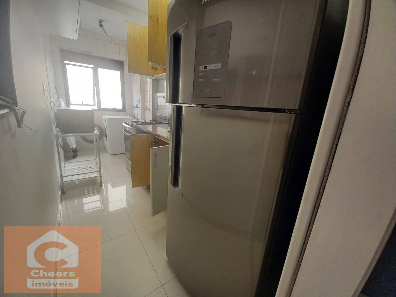 Apartamento, 2 quartos, 55 m² - Foto 27
