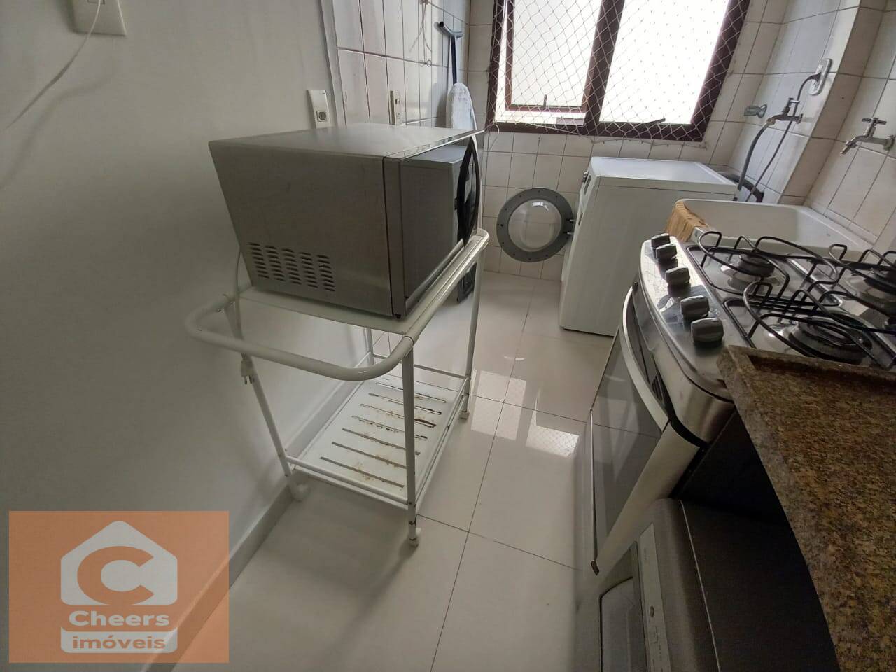 Apartamento, 2 quartos, 55 m² - Foto 29