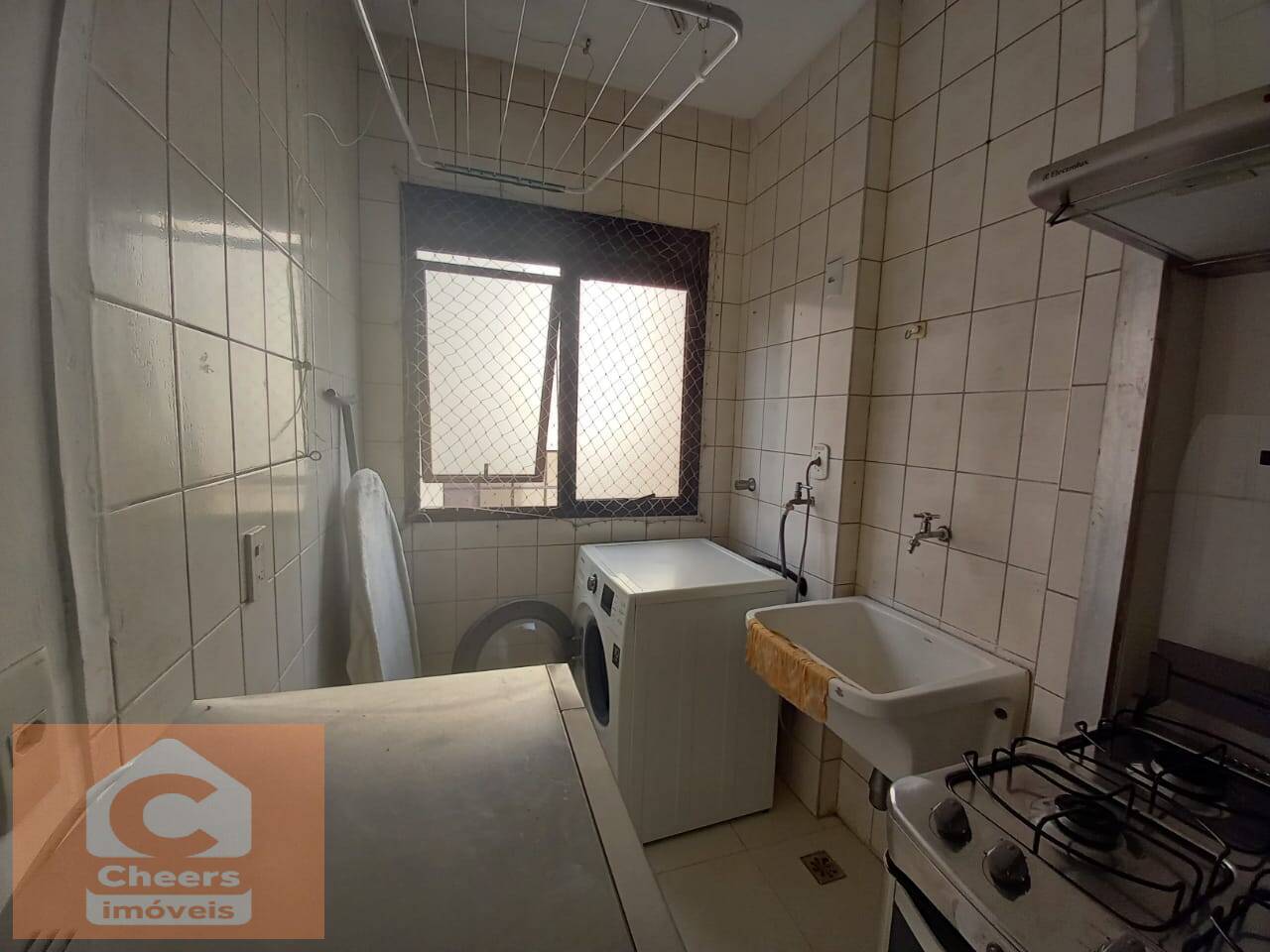 Apartamento, 2 quartos, 55 m² - Foto 28