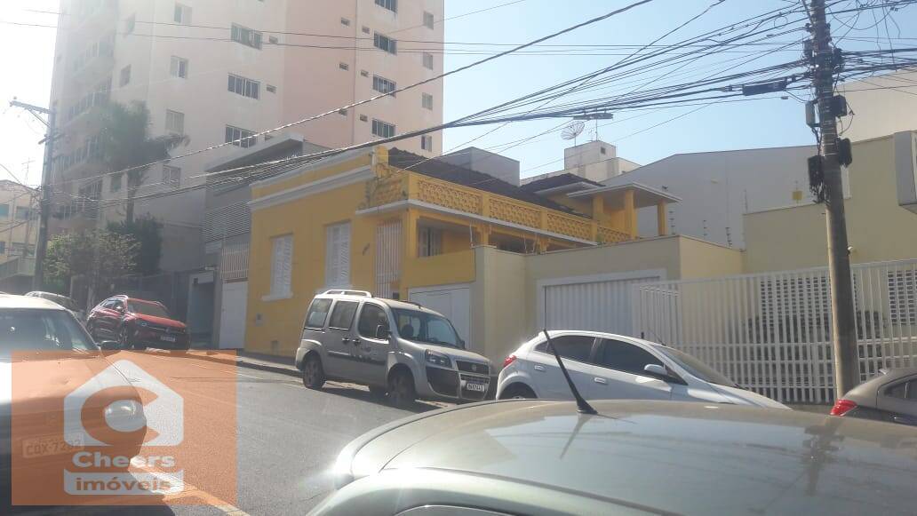 Sobrado, 3 quartos, 146 m² - Foto 31