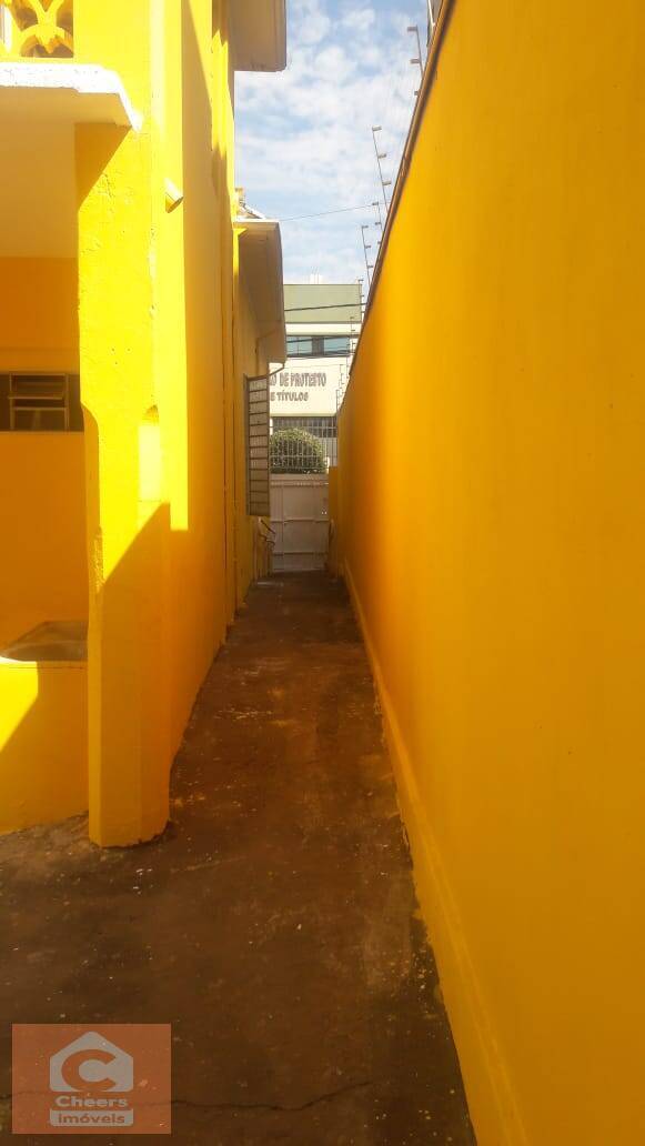 Sobrado, 3 quartos, 146 m² - Foto 13