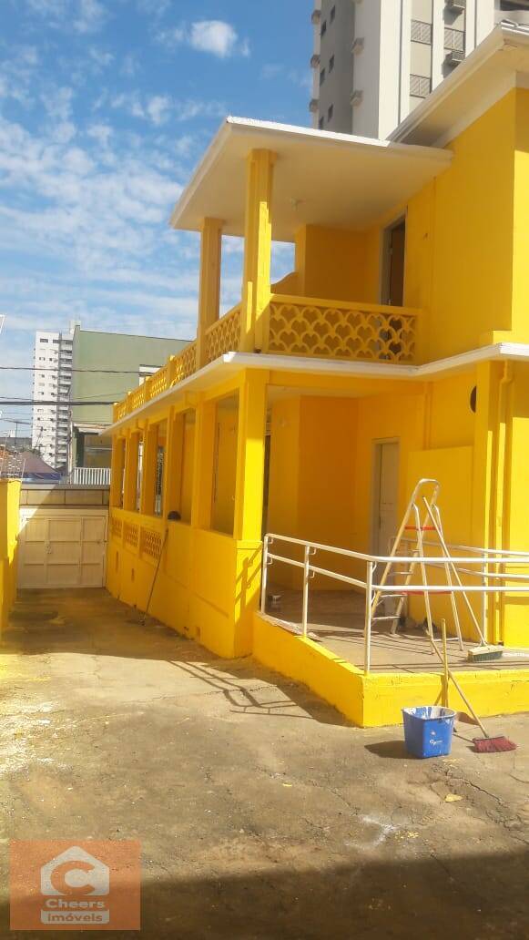 Sobrado, 3 quartos, 146 m² - Foto 3