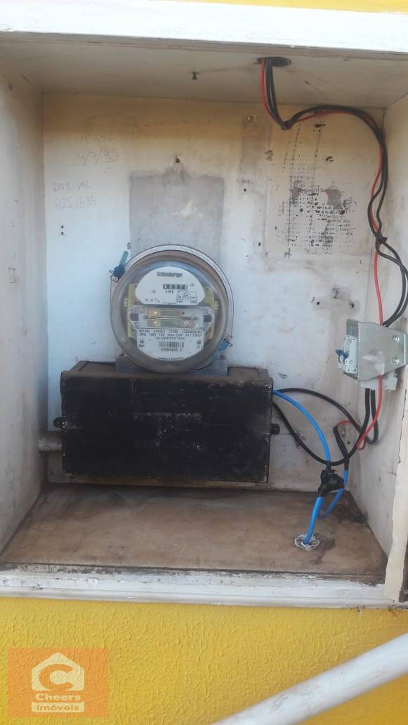 Sobrado, 3 quartos, 146 m² - Foto 27