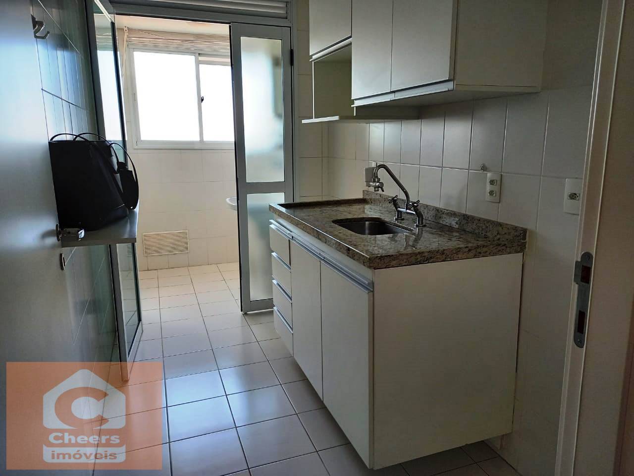 Apartamento, 2 quartos, 62 m² - Foto 17