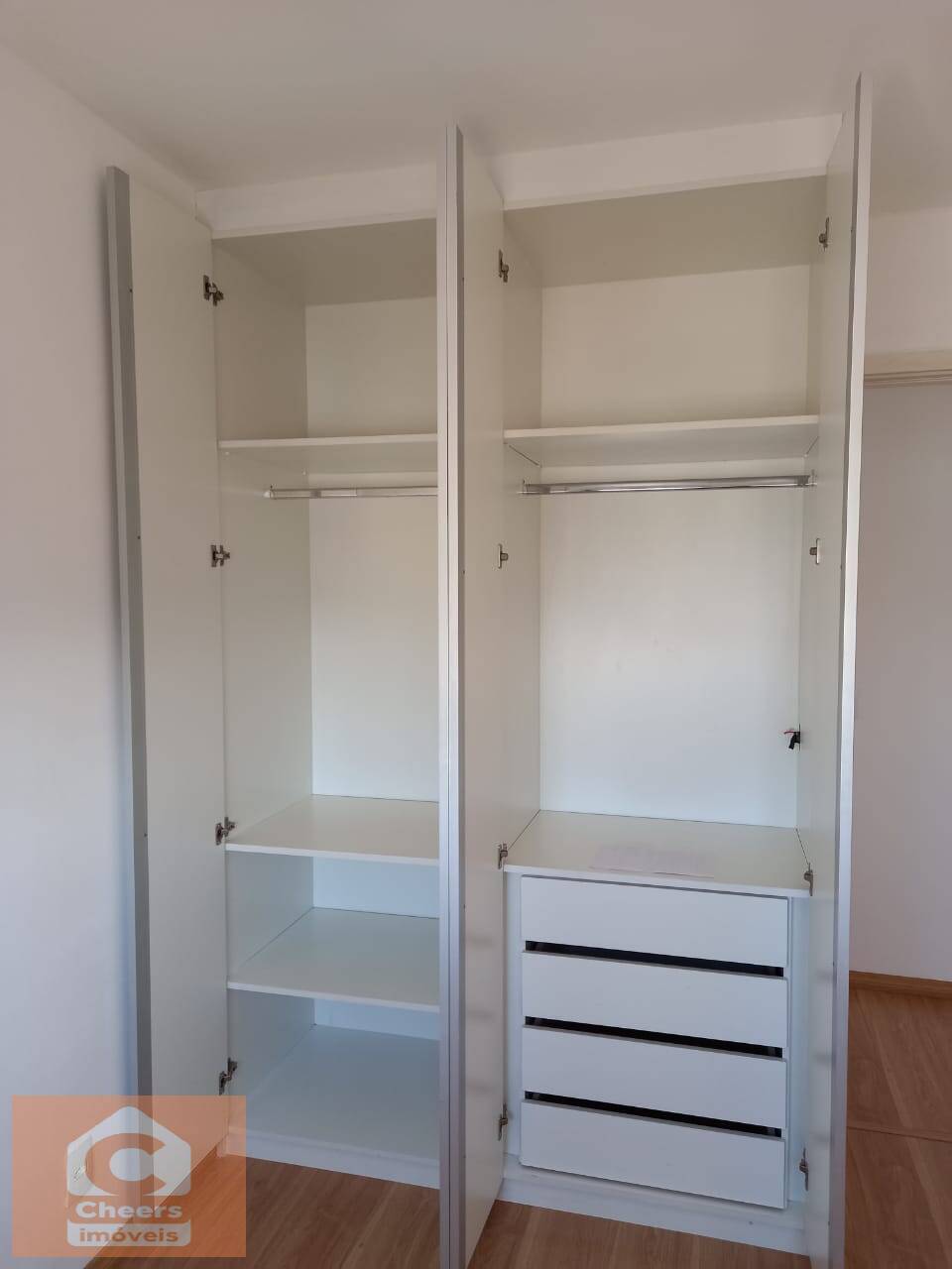 Apartamento, 2 quartos, 62 m² - Foto 63