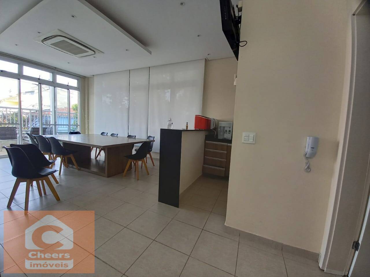 Apartamento, 2 quartos, 62 m² - Foto 28