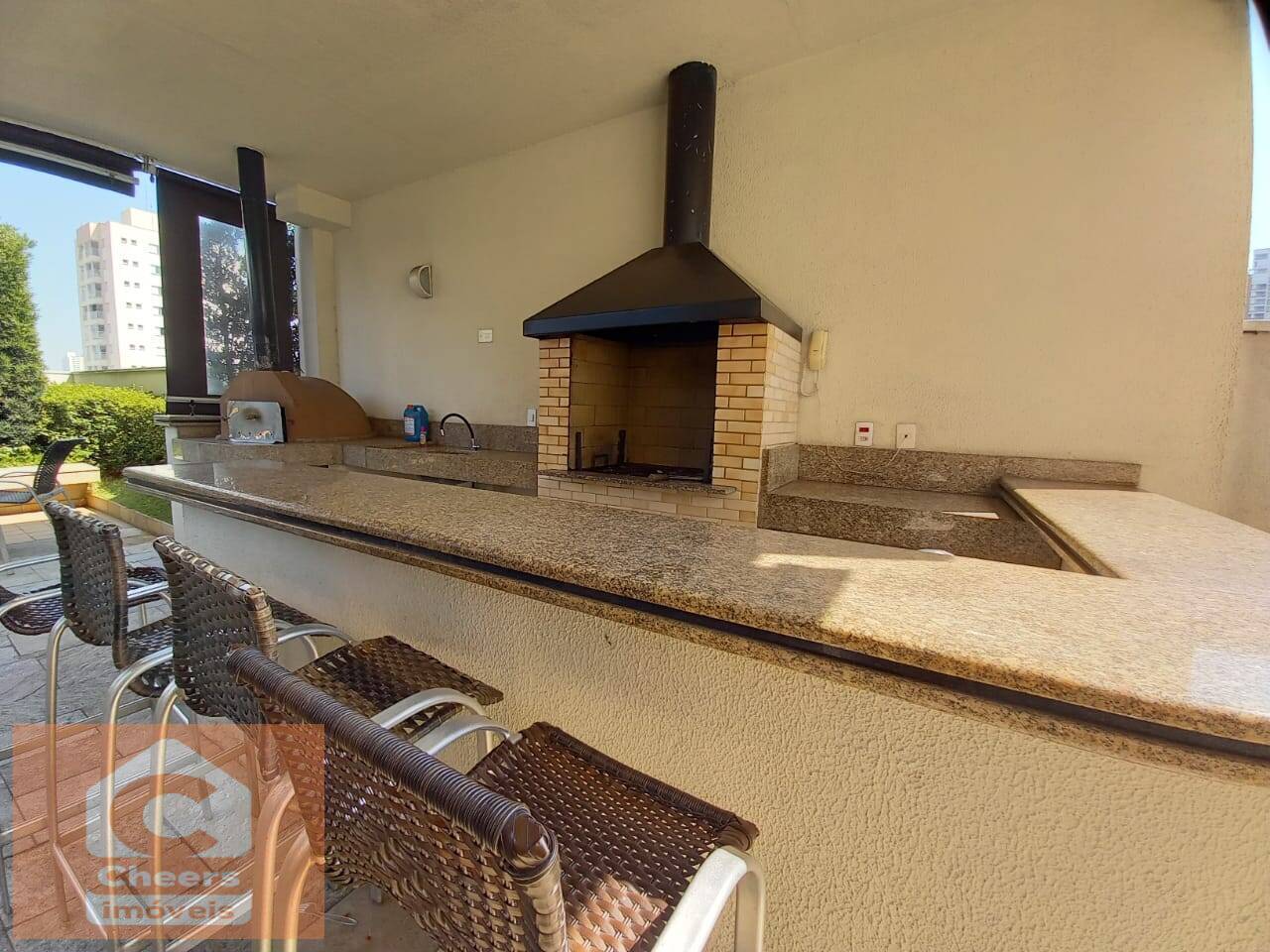 Apartamento, 2 quartos, 62 m² - Foto 23