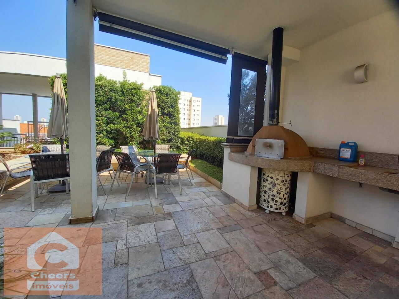 Apartamento, 2 quartos, 62 m² - Foto 24