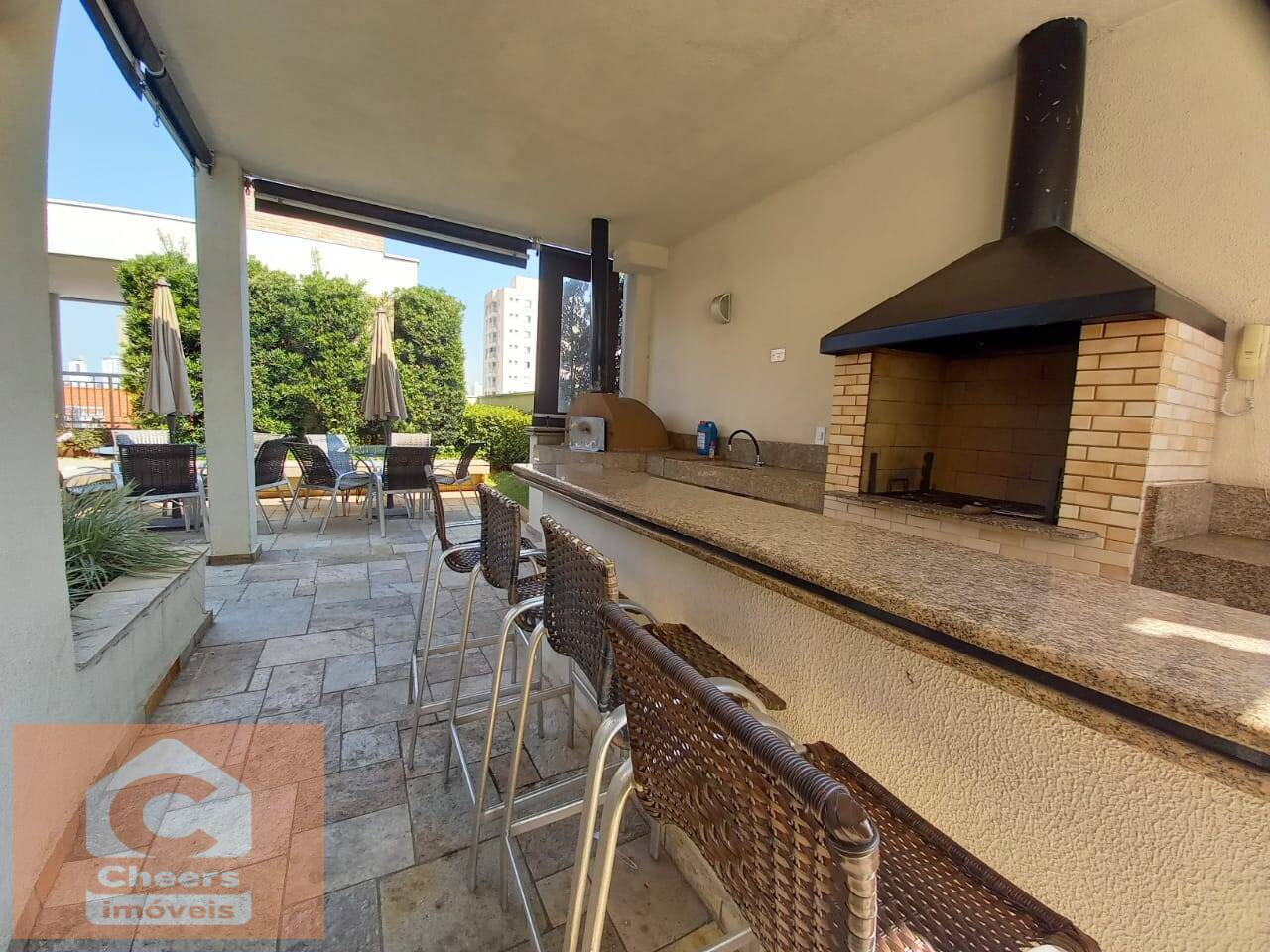 Apartamento, 2 quartos, 62 m² - Foto 66