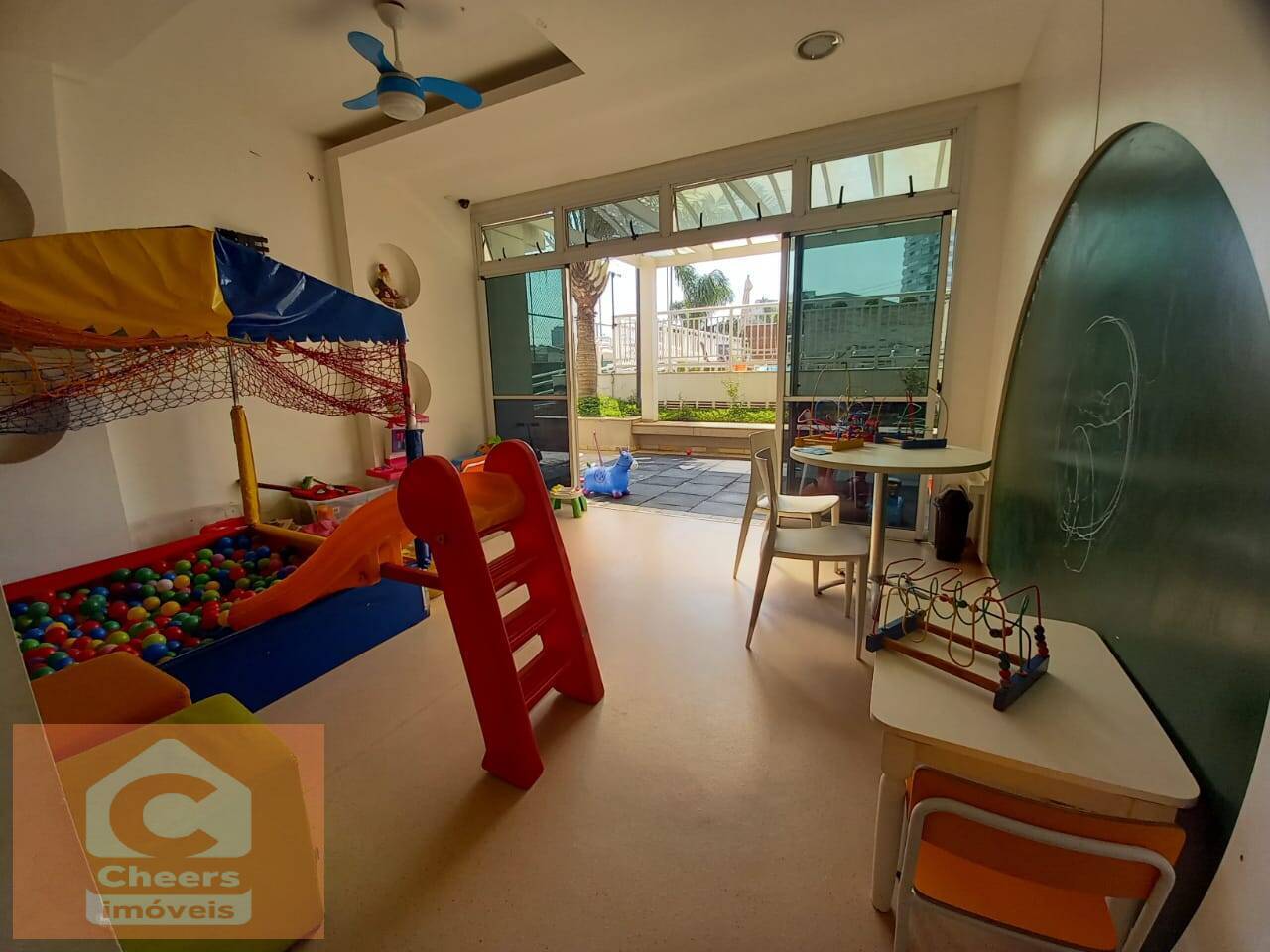 Apartamento, 2 quartos, 62 m² - Foto 26