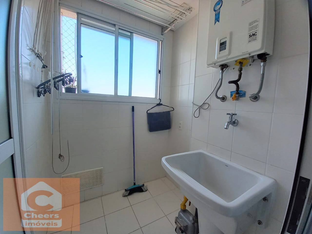 Apartamento, 2 quartos, 62 m² - Foto 18