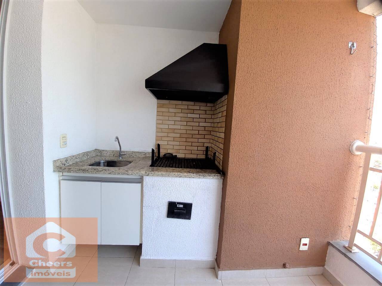 Apartamento, 2 quartos, 62 m² - Foto 6