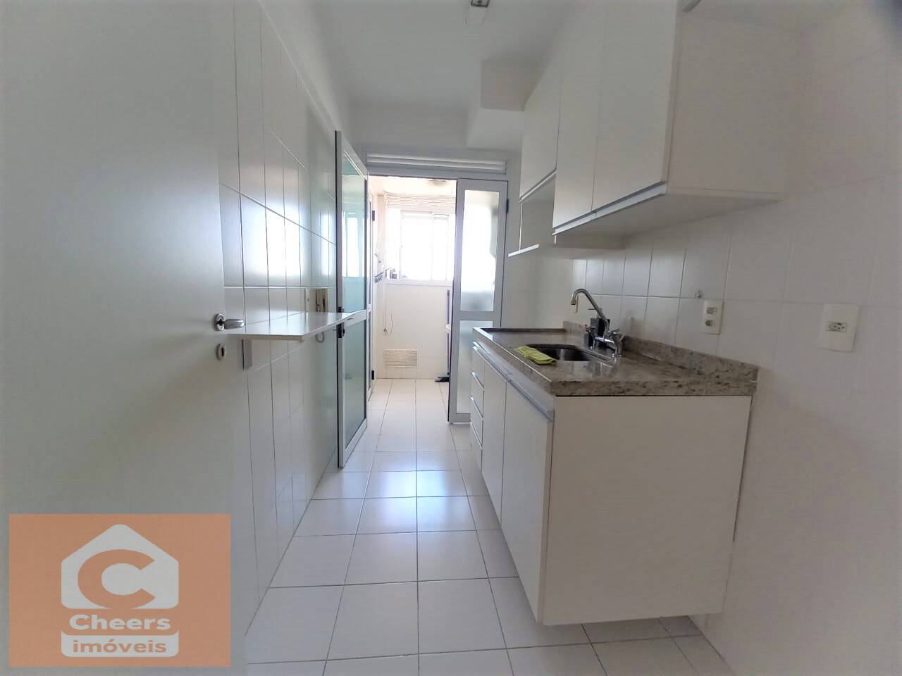 Apartamento, 2 quartos, 62 m² - Foto 16