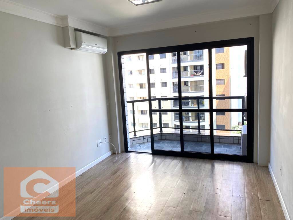 Apartamento à venda e aluguel com 2 quartos, 90m² - Foto 2