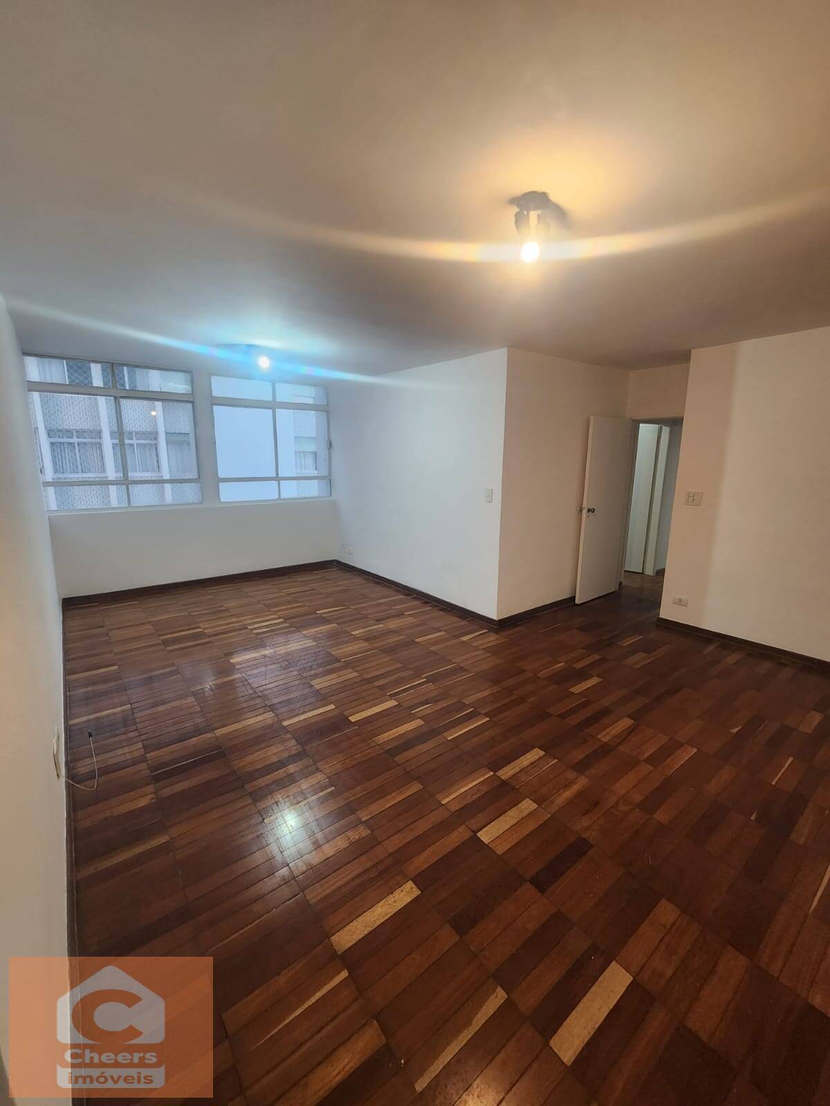 Apartamento, 3 quartos, 102 m² - Foto 1