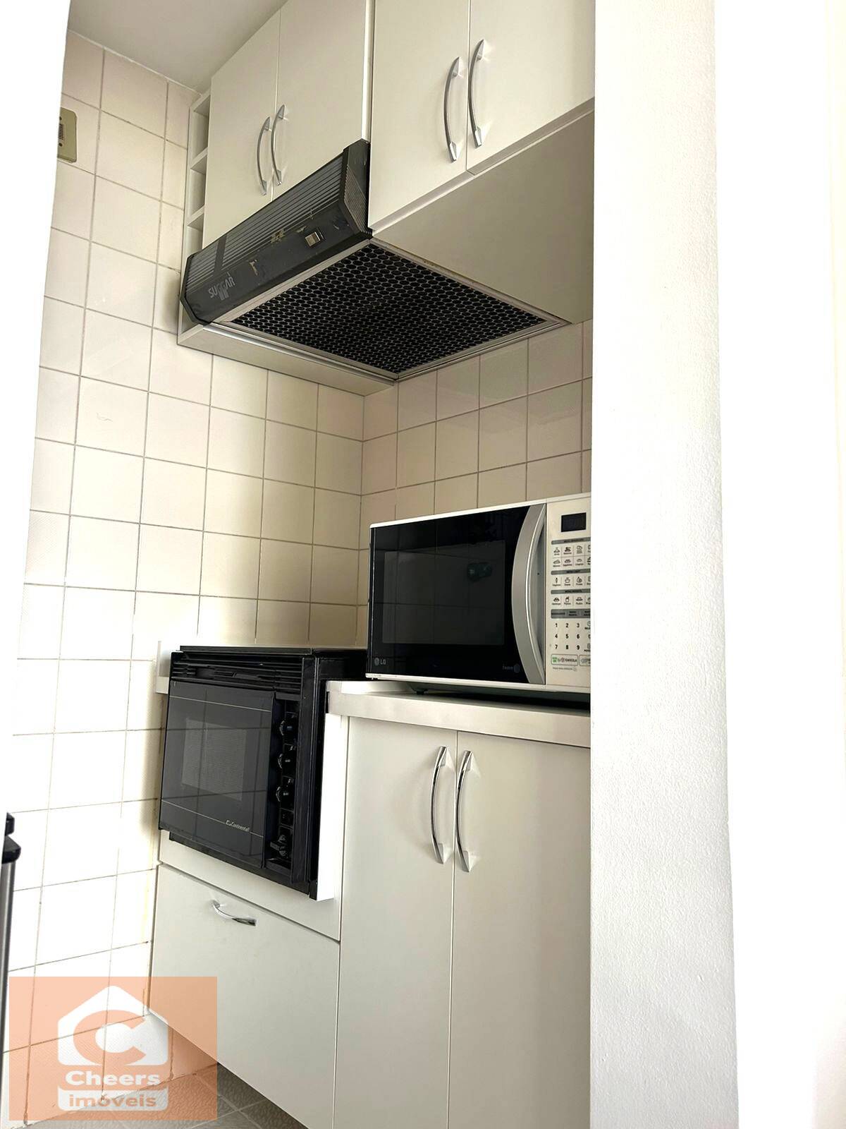 Flat/Apart Hotel, 1 quarto, 33 m² - Foto 5