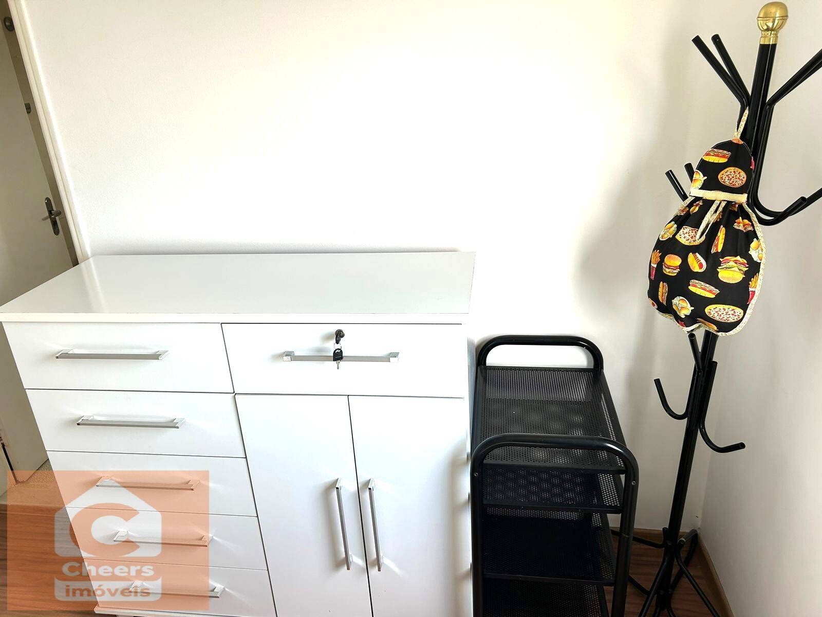 Flat/Apart Hotel, 1 quarto, 33 m² - Foto 8