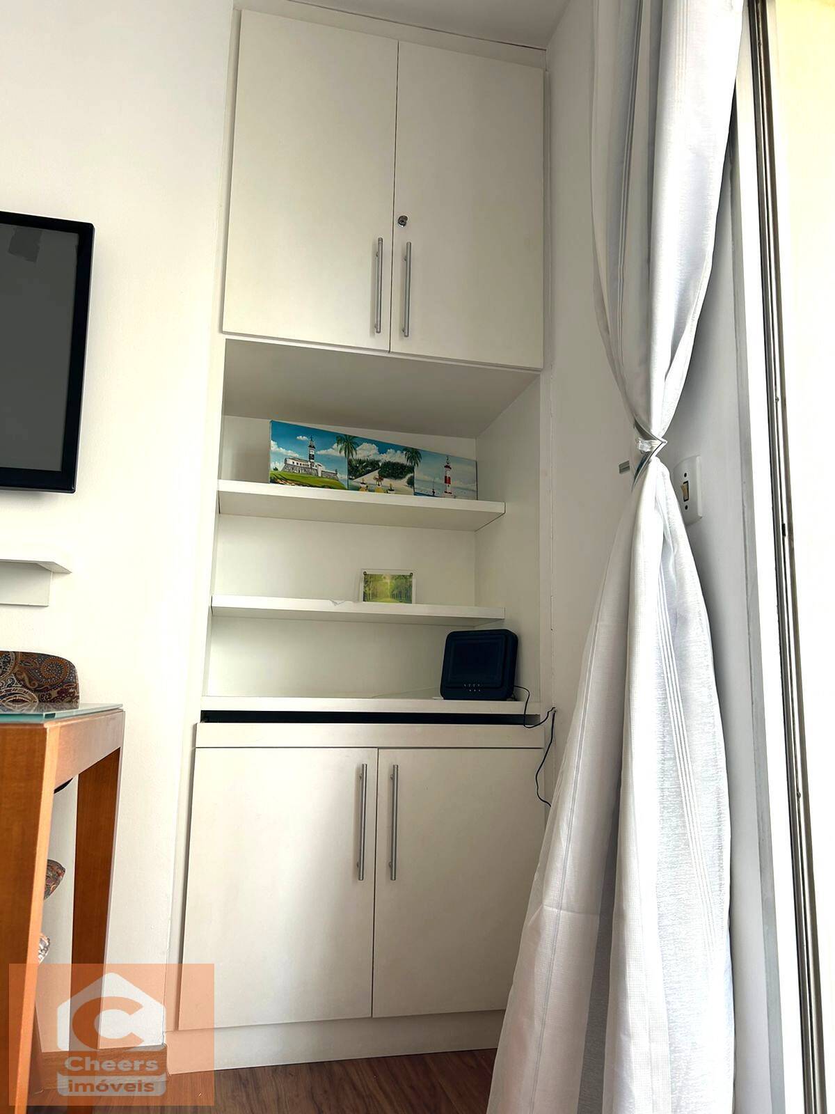 Flat/Apart Hotel, 1 quarto, 33 m² - Foto 7