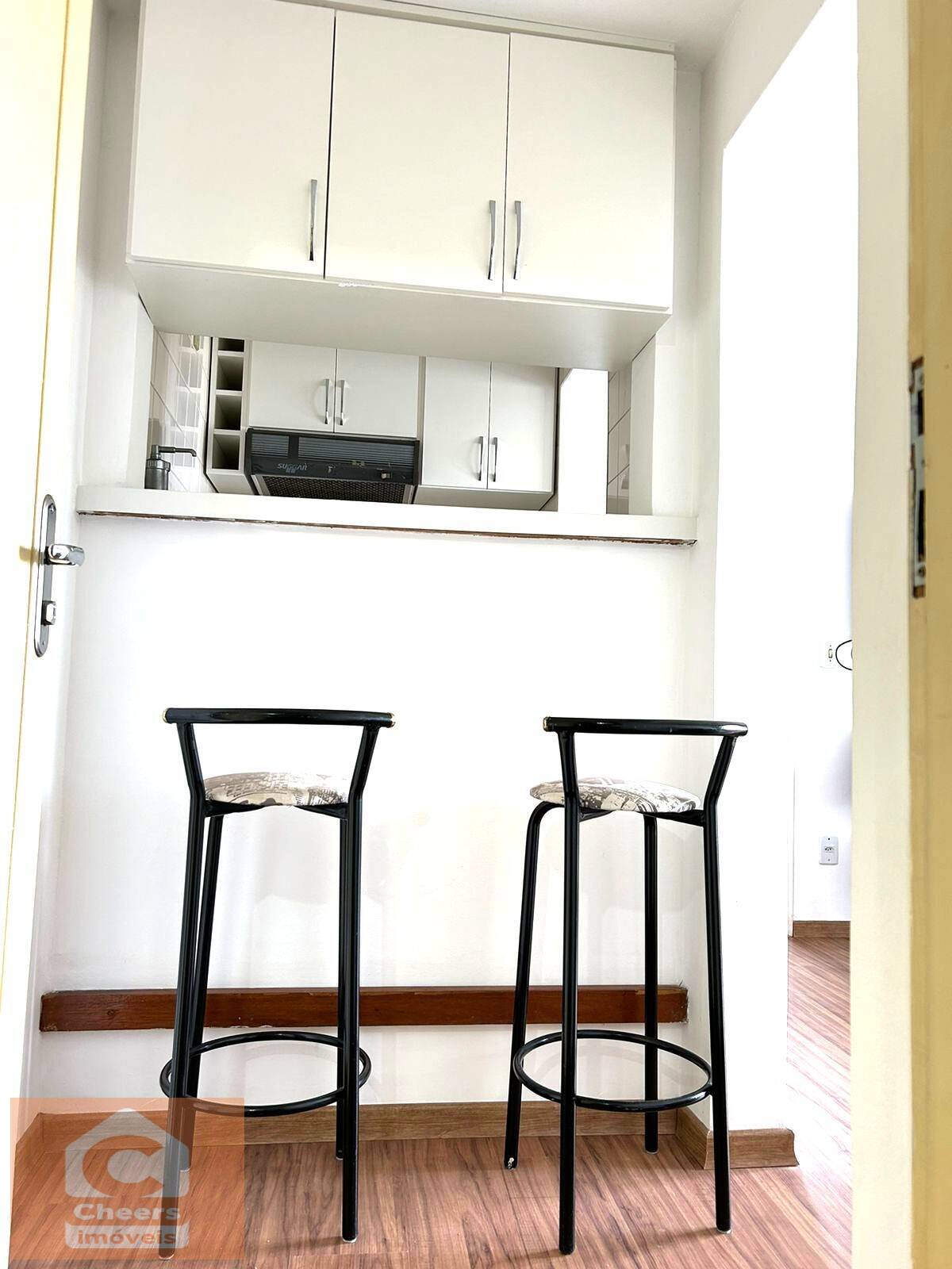 Flat/Apart Hotel, 1 quarto, 33 m² - Foto 9