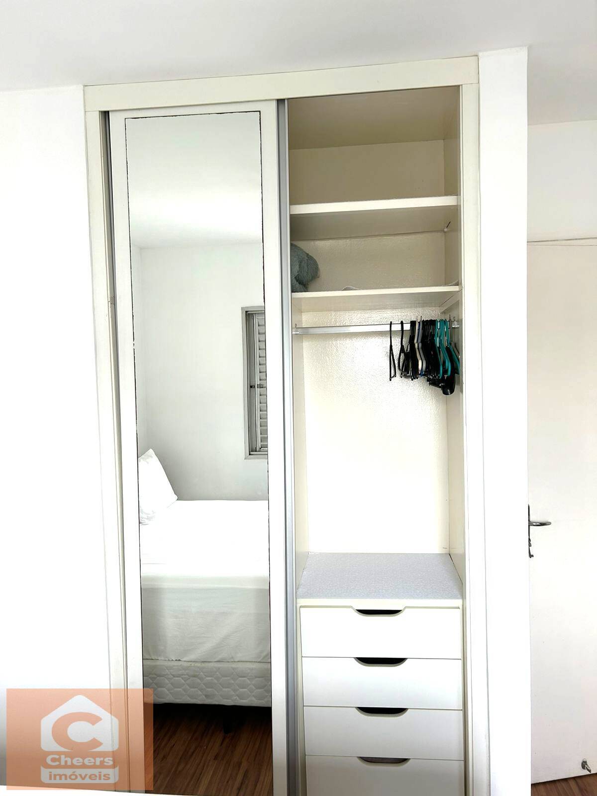 Flat/Apart Hotel, 1 quarto, 33 m² - Foto 12