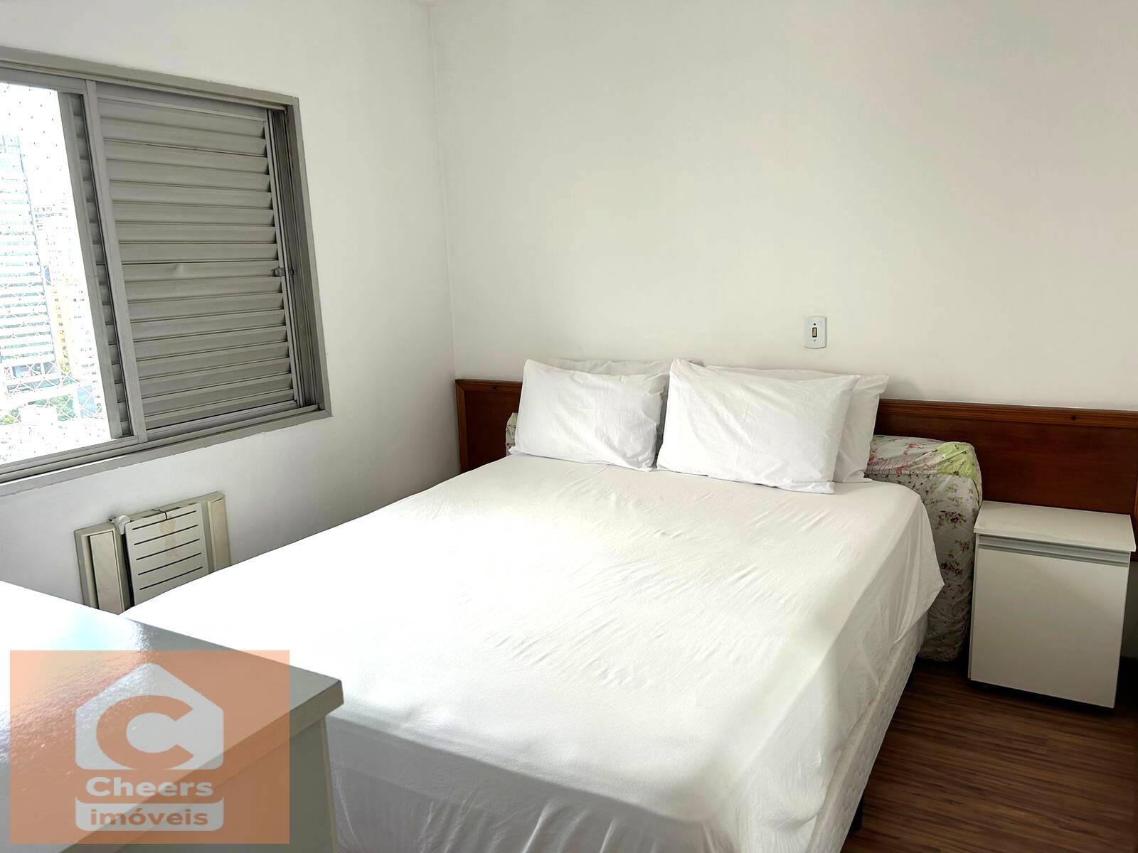 Flat/Apart Hotel, 1 quarto, 33 m² - Foto 10
