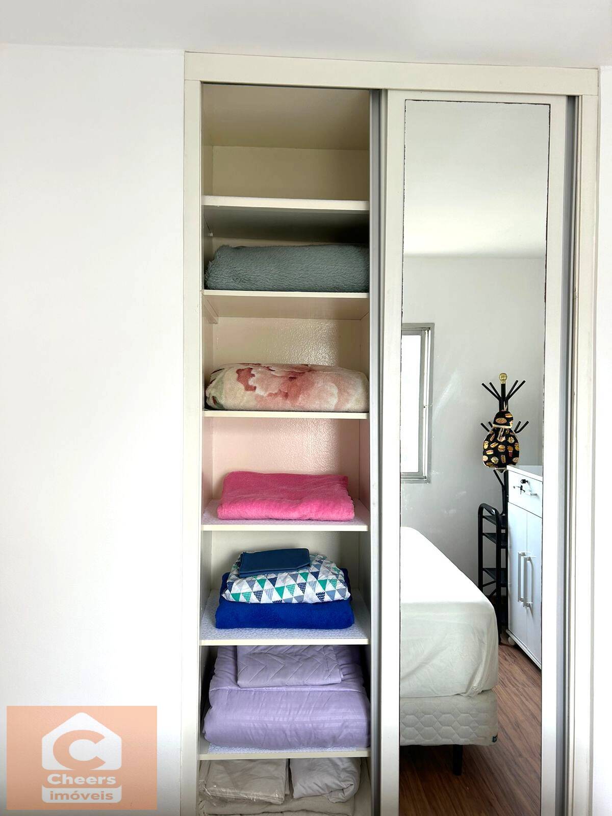 Flat/Apart Hotel, 1 quarto, 33 m² - Foto 11