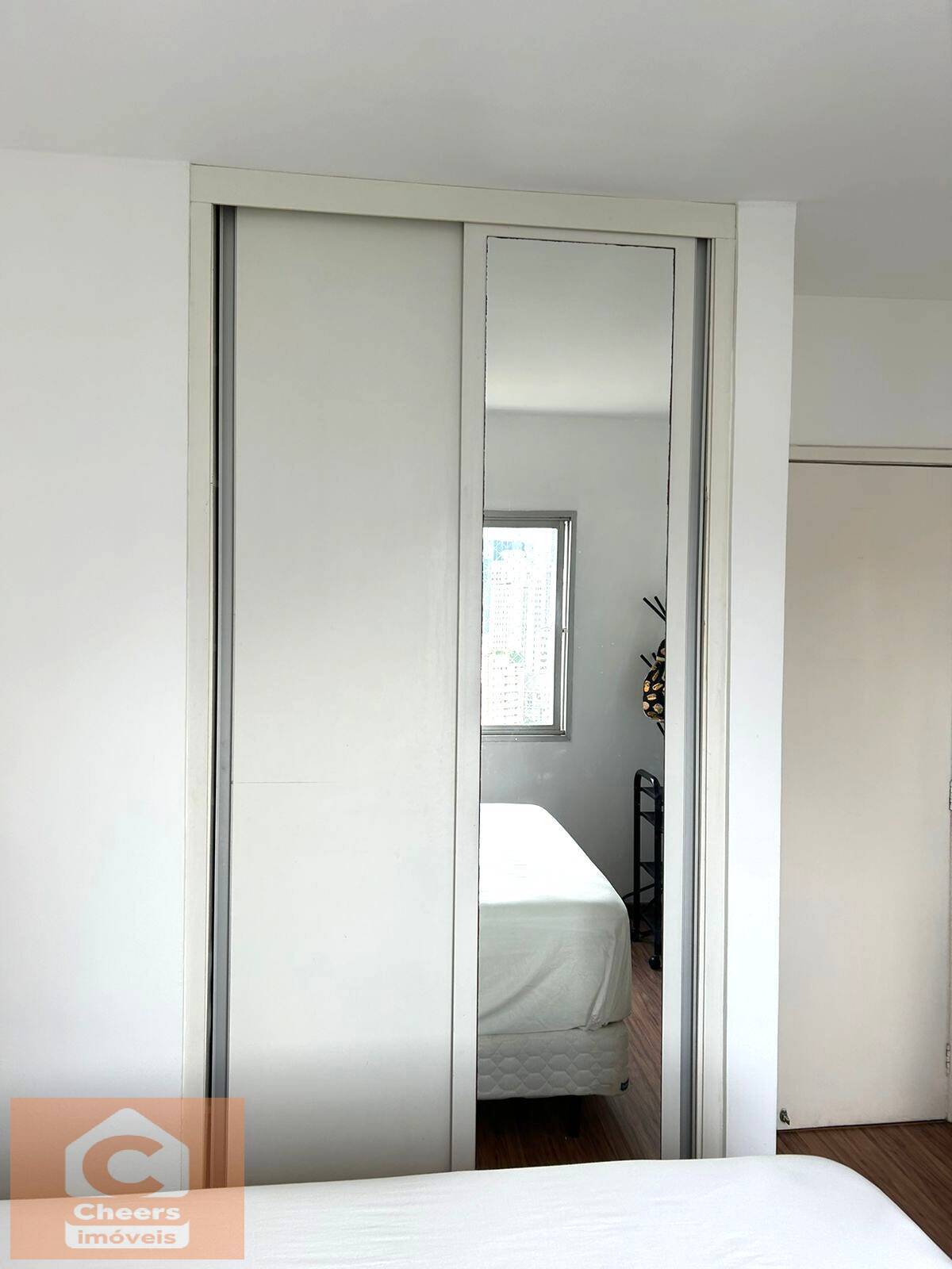 Flat/Apart Hotel, 1 quarto, 33 m² - Foto 13