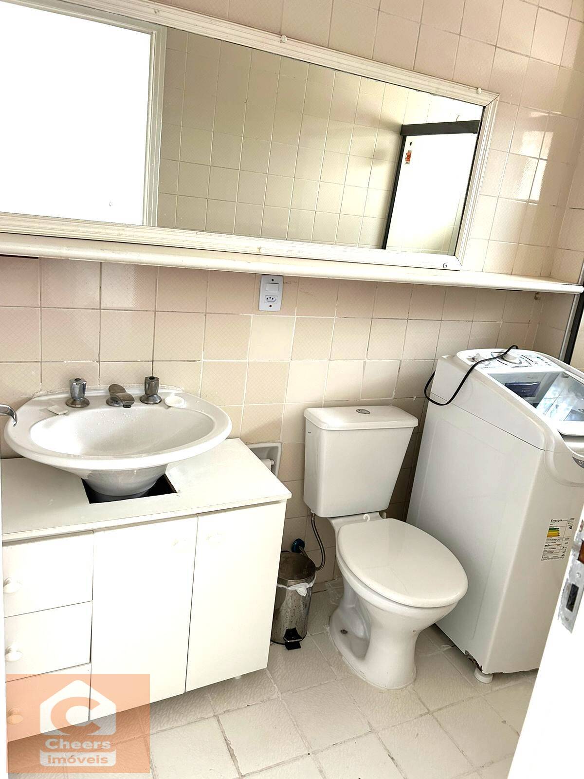 Flat/Apart Hotel, 1 quarto, 33 m² - Foto 14