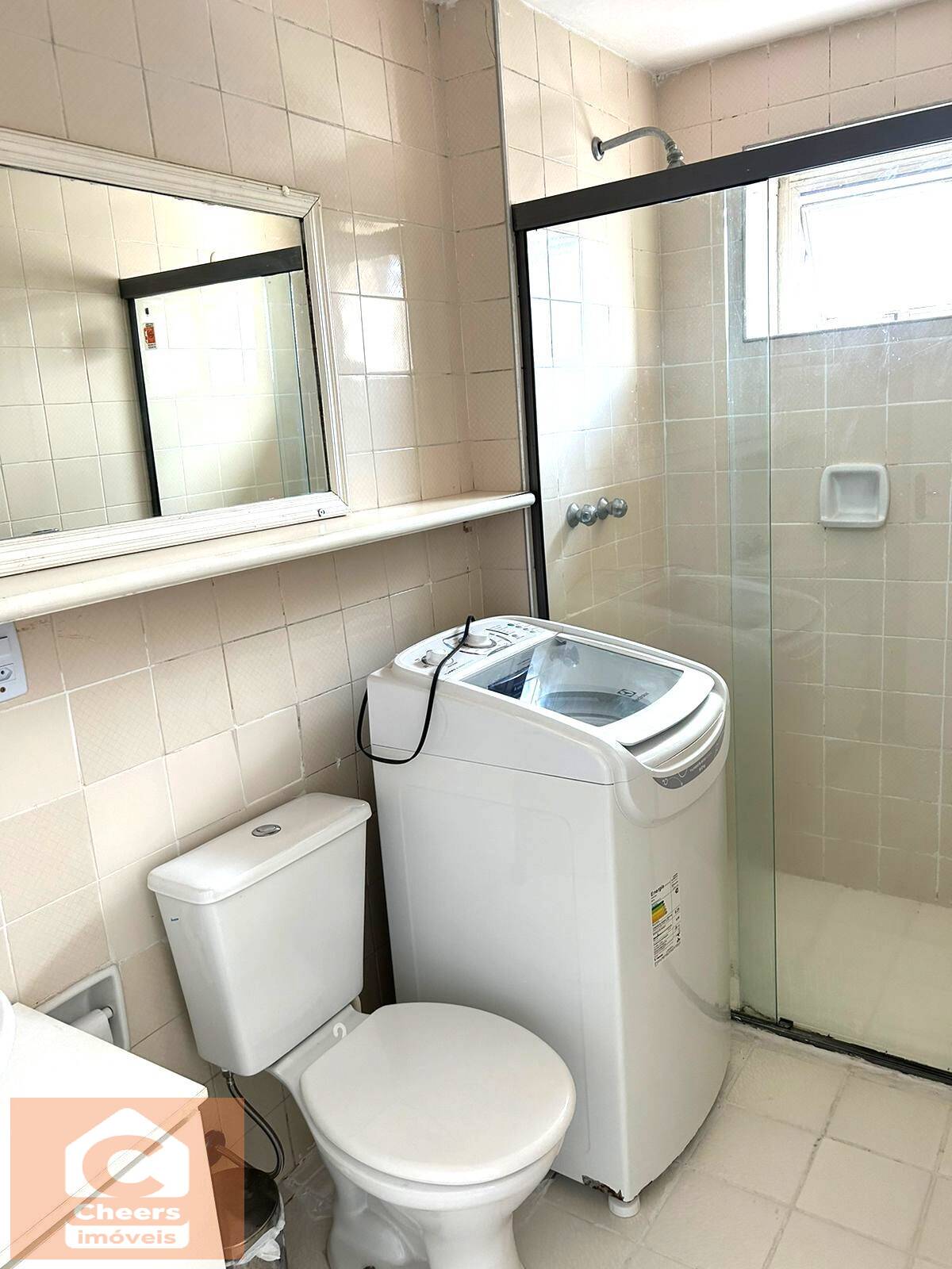 Flat/Apart Hotel, 1 quarto, 33 m² - Foto 15