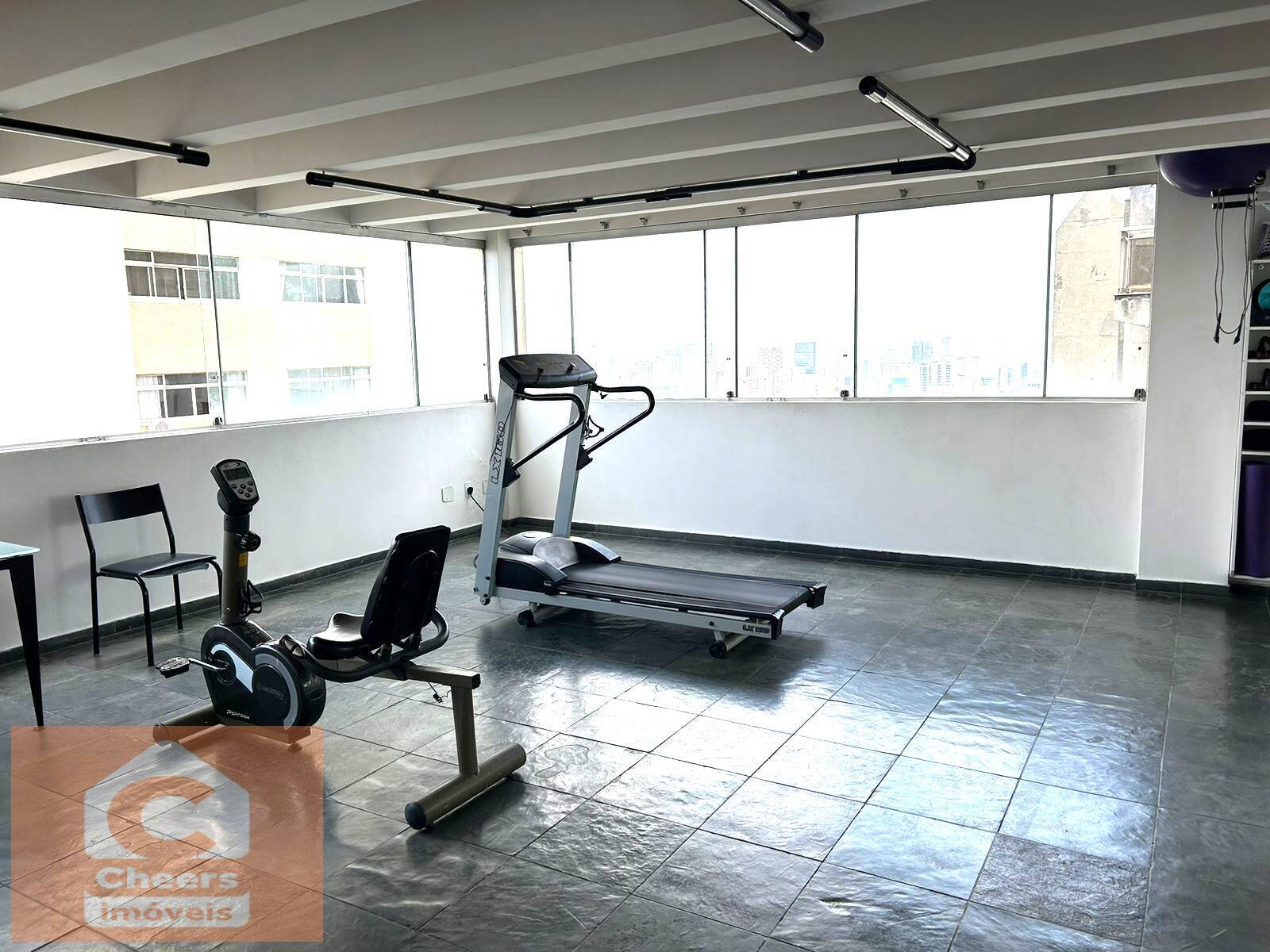 Flat/Apart Hotel, 1 quarto, 33 m² - Foto 18
